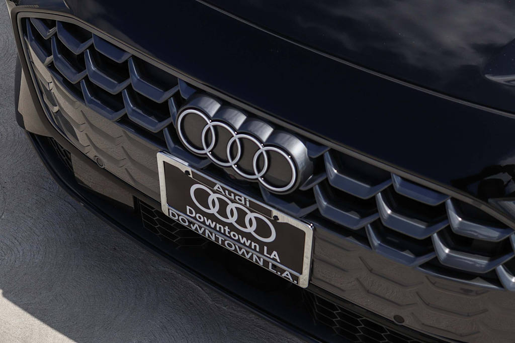 Thumbnail: 2025 Audi A5 - 6