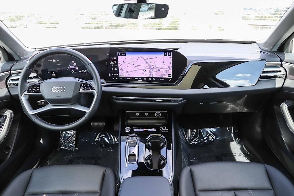 Thumbnail: 2025 Audi A5 - 2