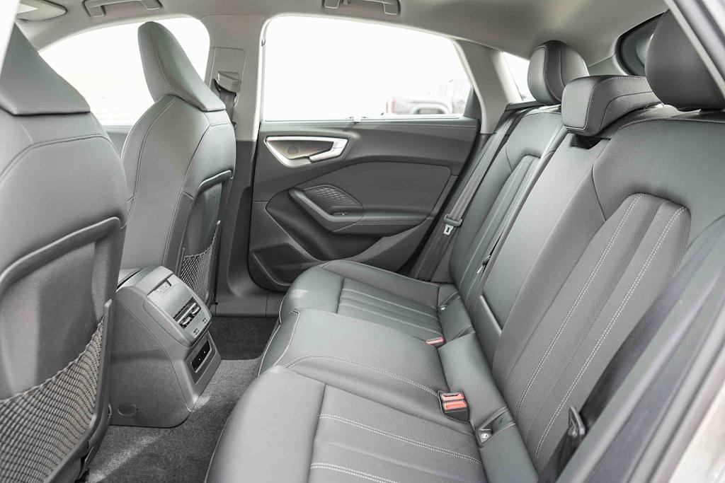 Thumbnail: 2025 Audi A5 - 8