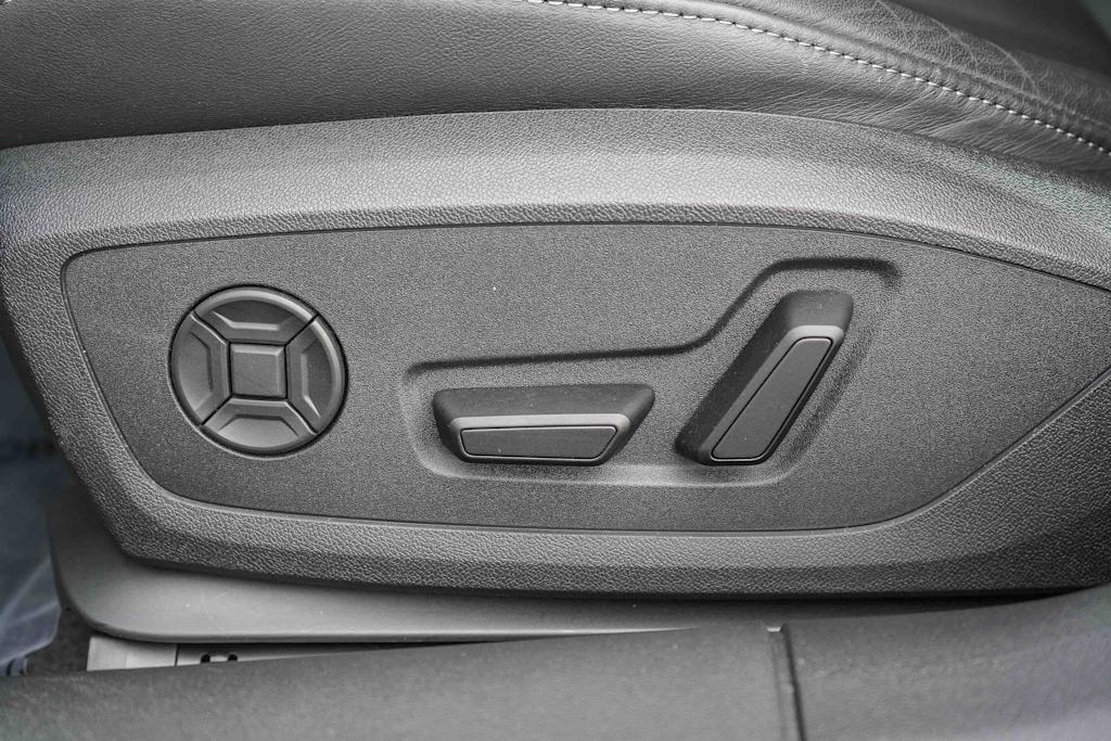 Thumbnail: 2025 Audi A5 - 21