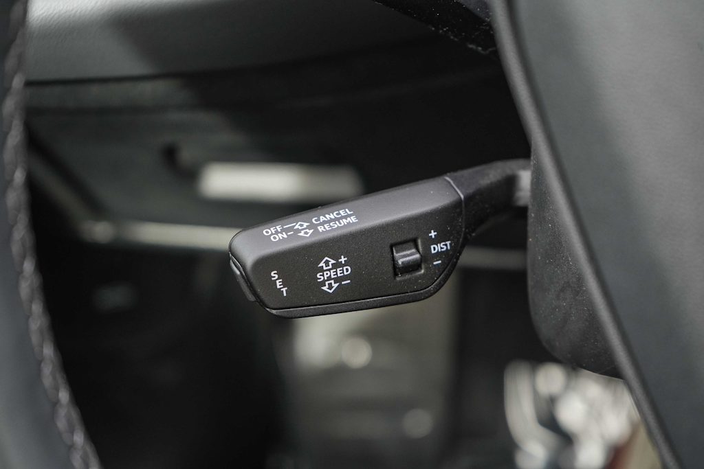 Thumbnail: 2025 Audi A5 - 24