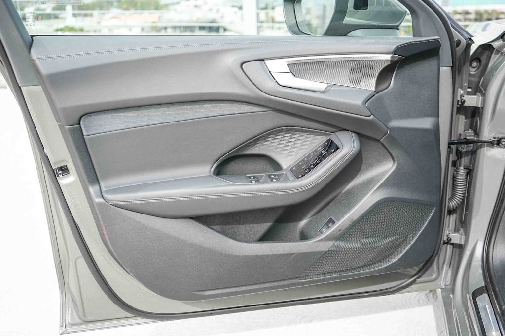 Thumbnail: 2025 Audi A5 - 22