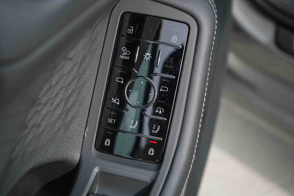 Thumbnail: 2025 Audi A5 - 23