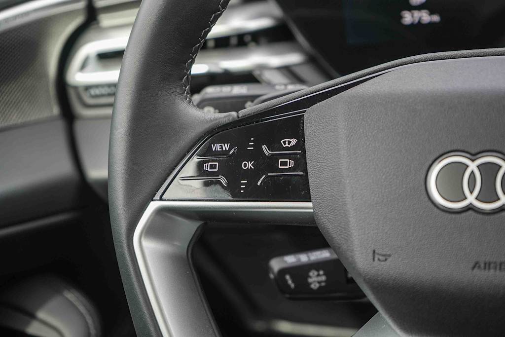 Thumbnail: 2025 Audi A5 - 18