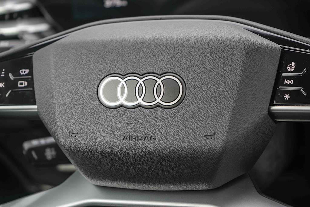 Thumbnail: 2025 Audi A5 - 19