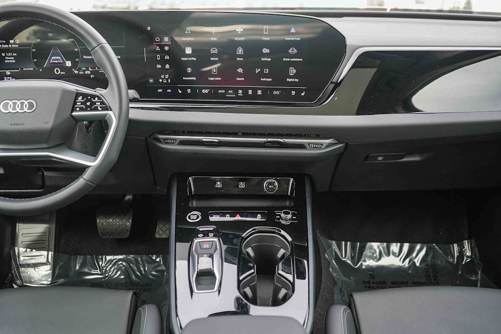 Thumbnail: 2025 Audi A5 - 5