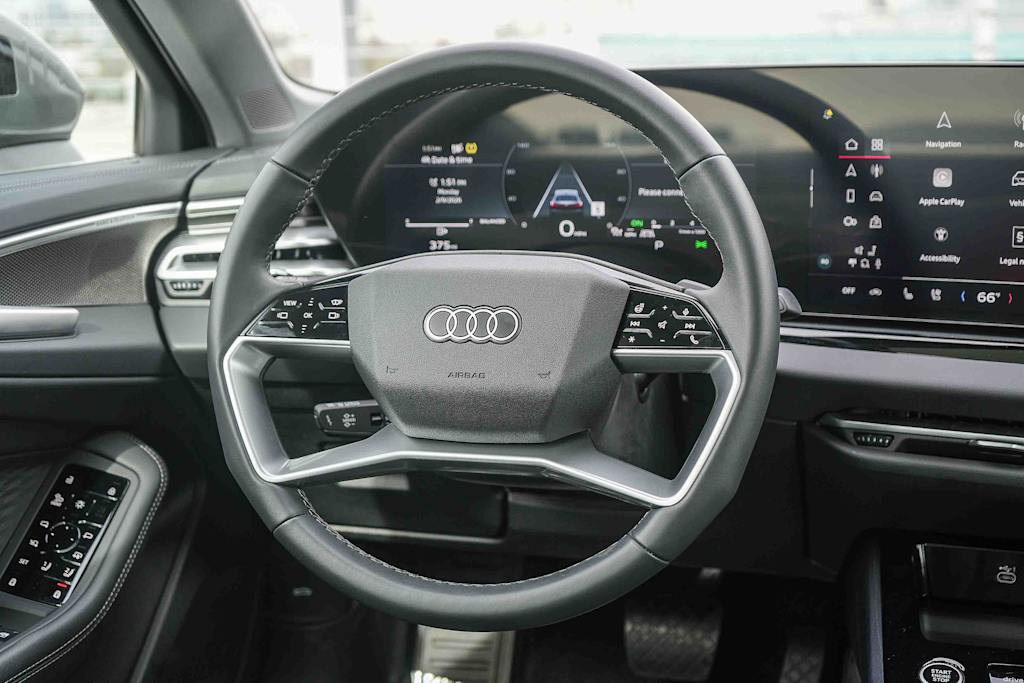 Thumbnail: 2025 Audi A5 - 9