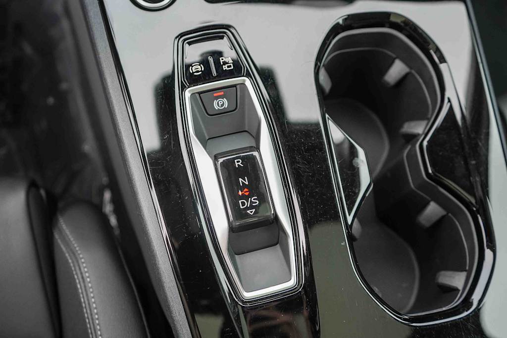 Thumbnail: 2025 Audi A5 - 11