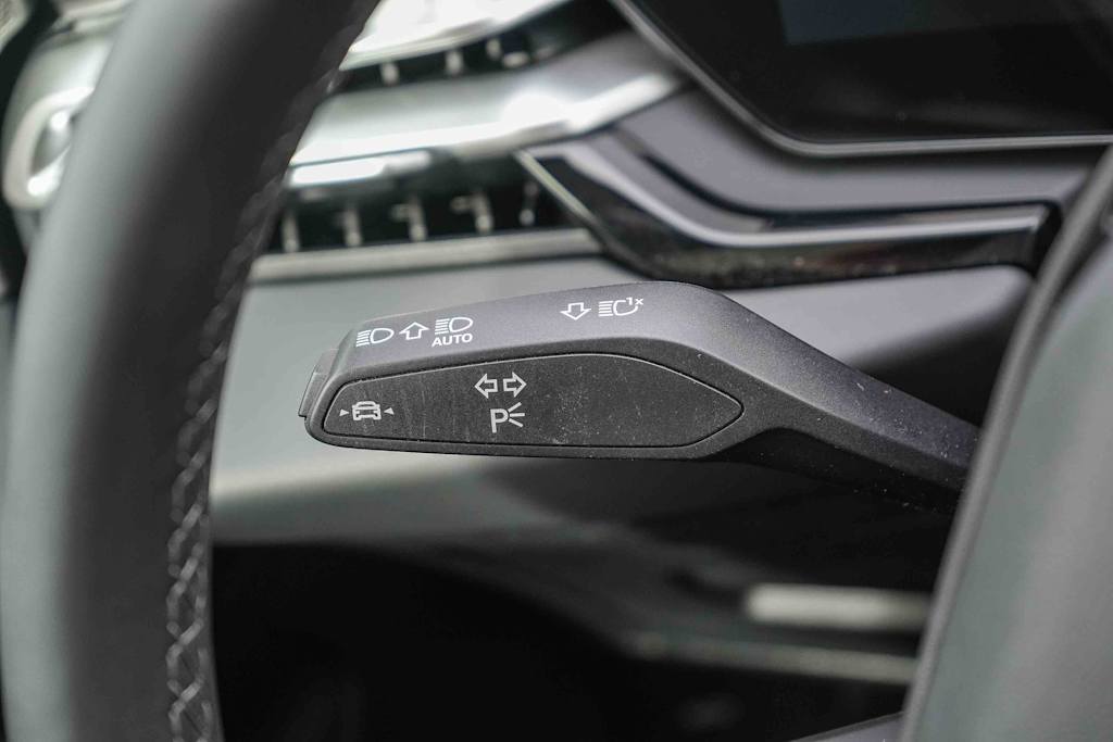 Thumbnail: 2025 Audi A5 - 25