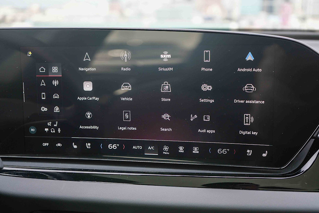 Thumbnail: 2025 Audi A5 - 10