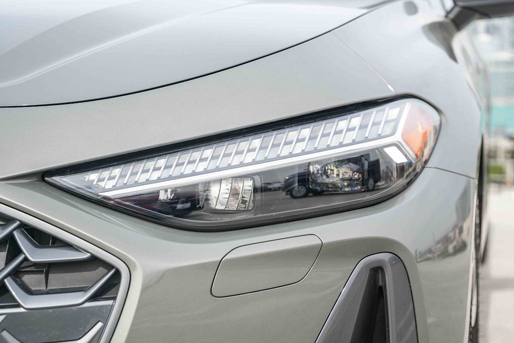 Thumbnail: 2025 Audi A5 - 15