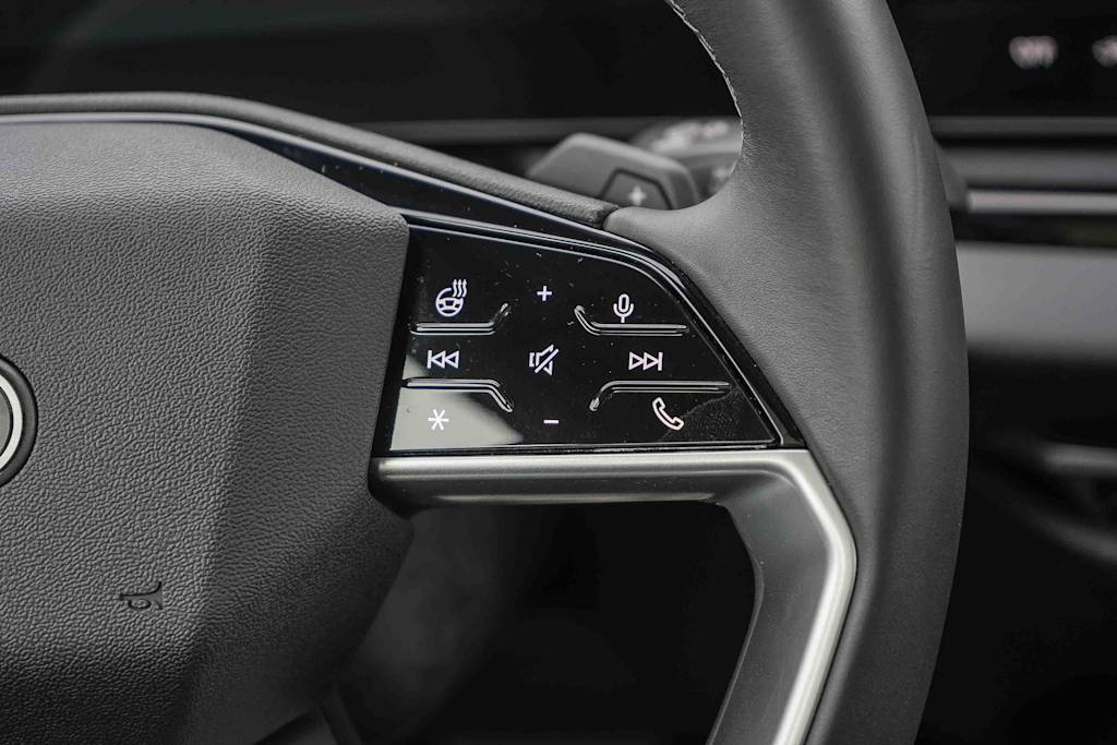 Thumbnail: 2025 Audi A5 - 17