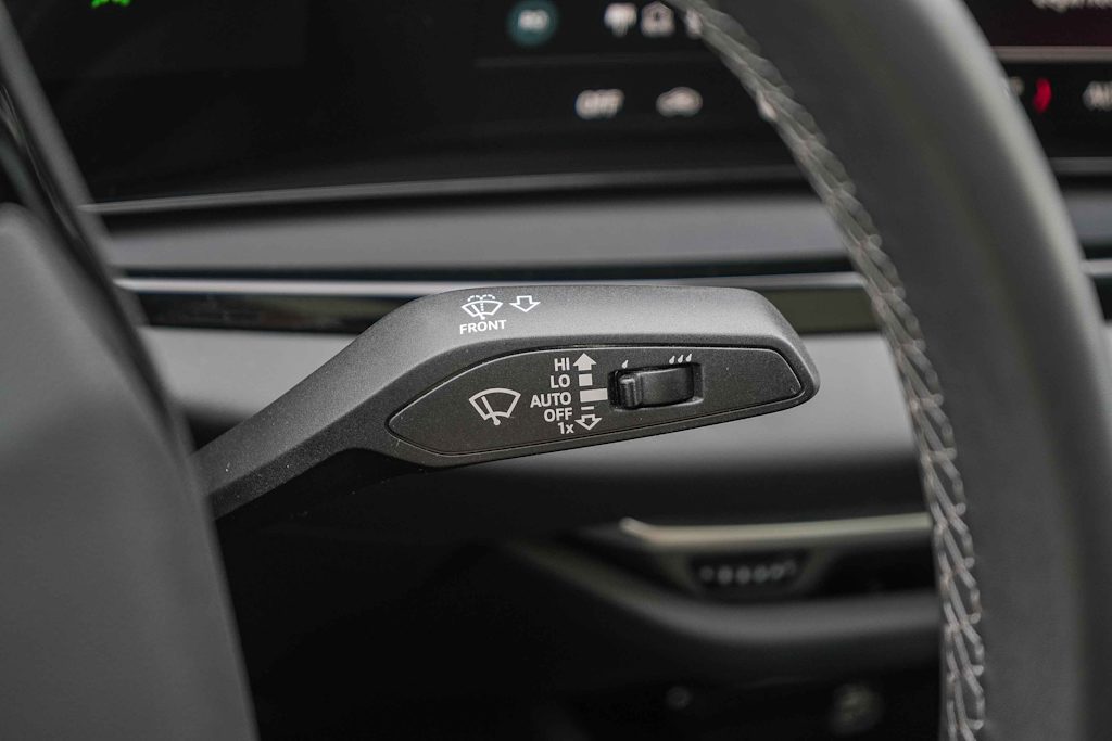 Thumbnail: 2025 Audi A5 - 26