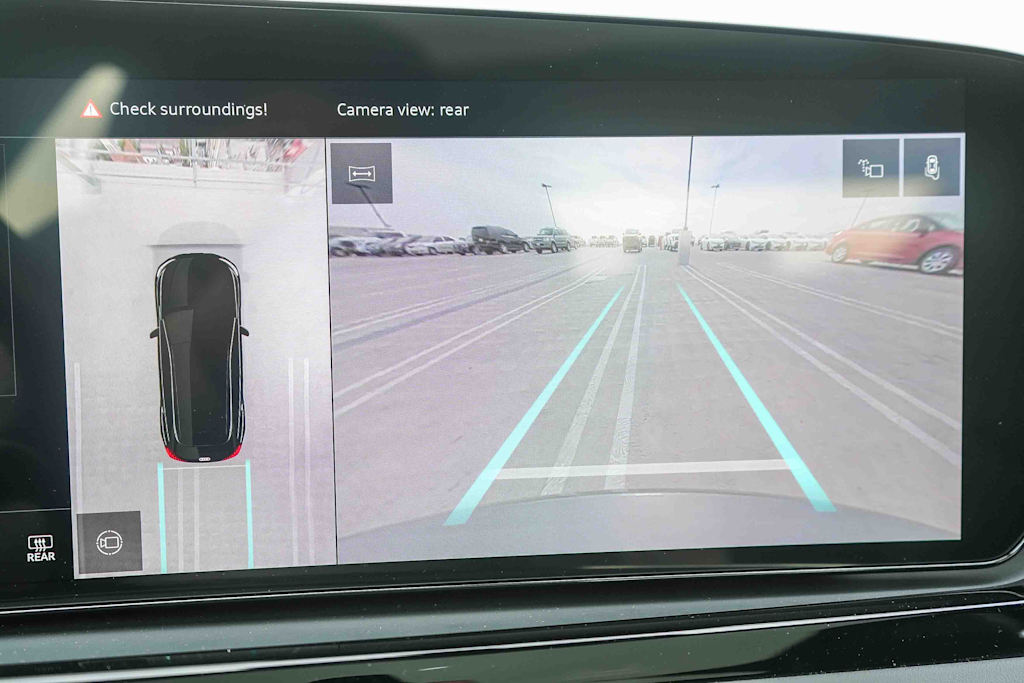 Thumbnail: 2025 Audi A5 - 27