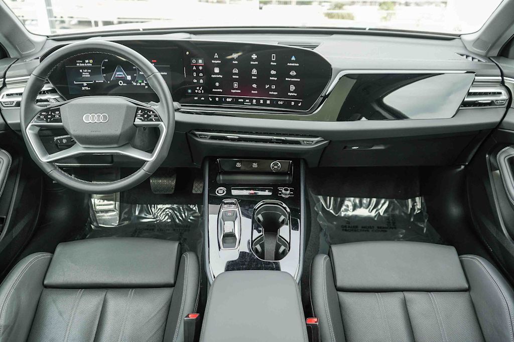 Thumbnail: 2025 Audi A5 - 2