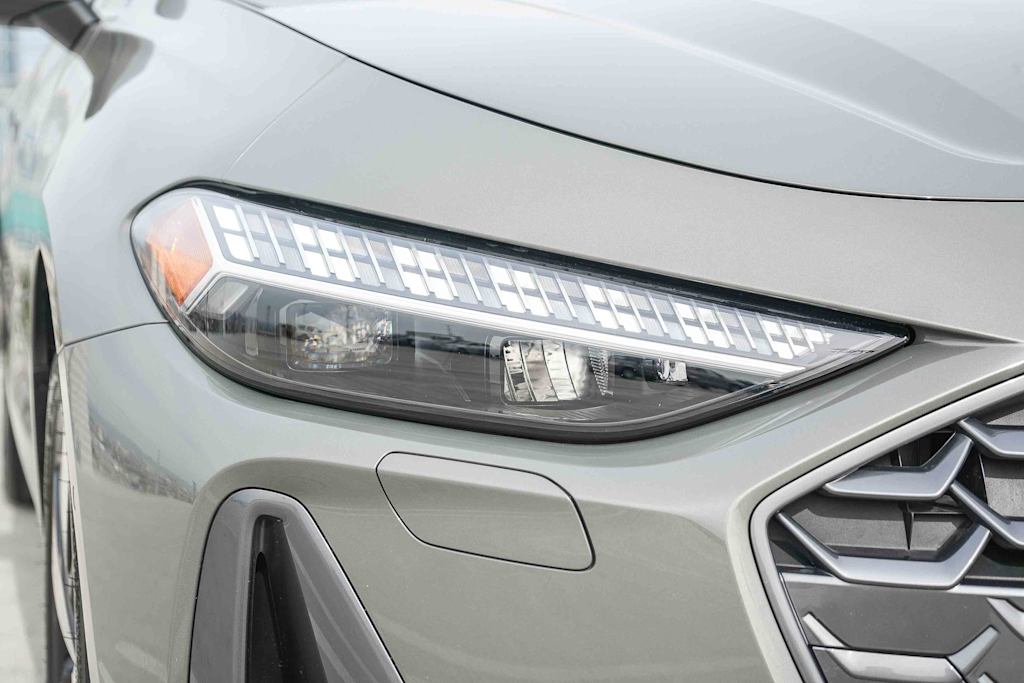 Thumbnail: 2025 Audi A5 - 14