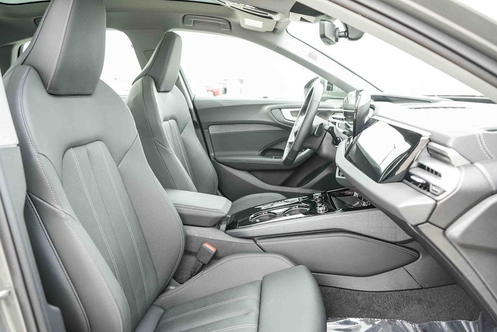 Thumbnail: 2025 Audi A5 - 6