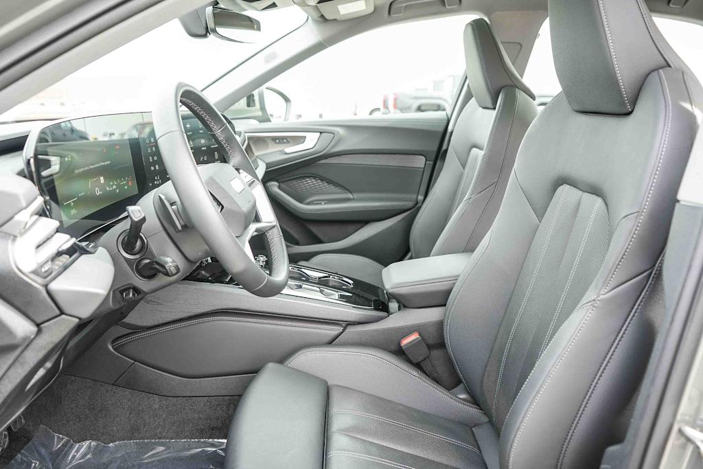 Thumbnail: 2025 Audi A5 - 7