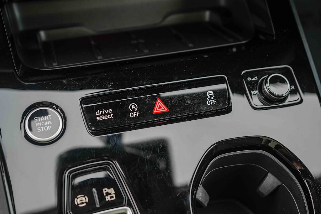 Thumbnail: 2025 Audi A5 - 20