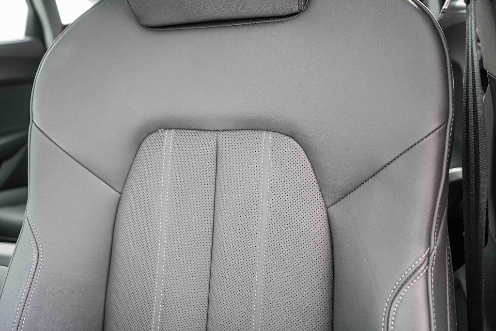 Thumbnail: 2025 Audi A5 - 28