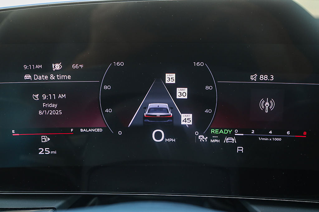 Thumbnail: 2025 Audi A5 - 16