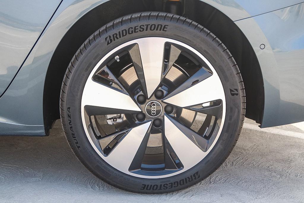 Thumbnail: 2025 Audi A5 - 7