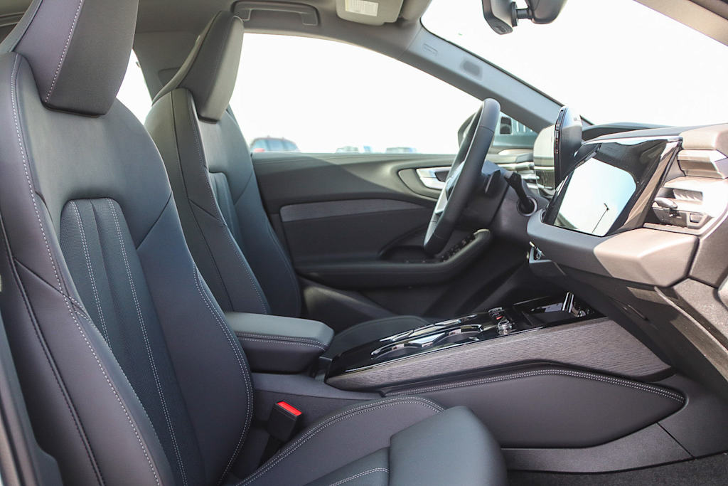 Thumbnail: 2025 Audi A5 - 10