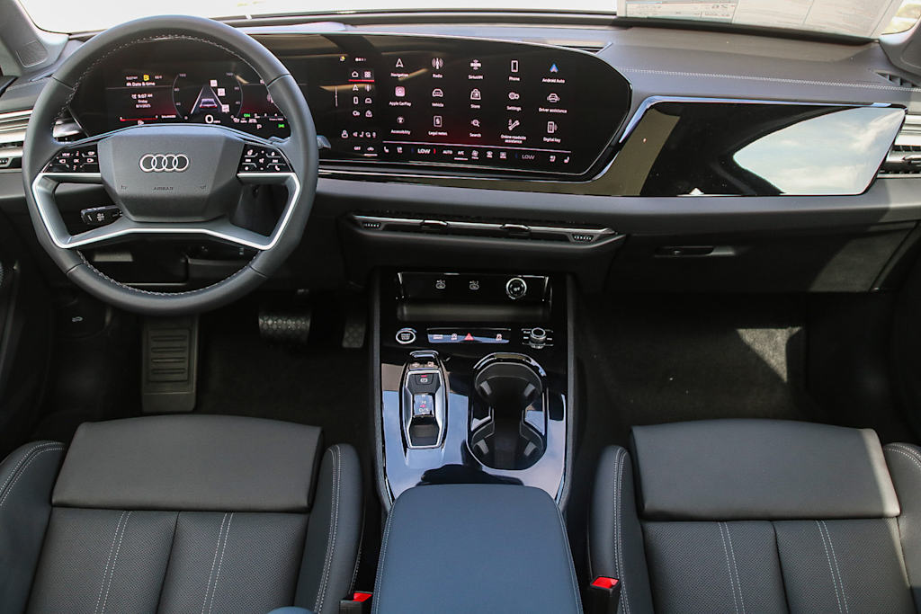 Thumbnail: 2025 Audi A5 - 2