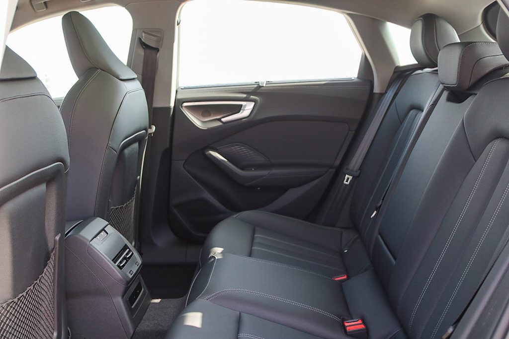 Thumbnail: 2025 Audi A5 - 12