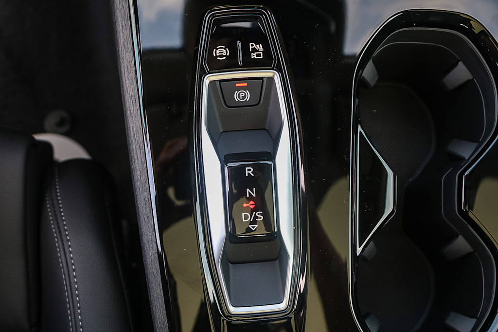 Thumbnail: 2025 Audi A5 - 24