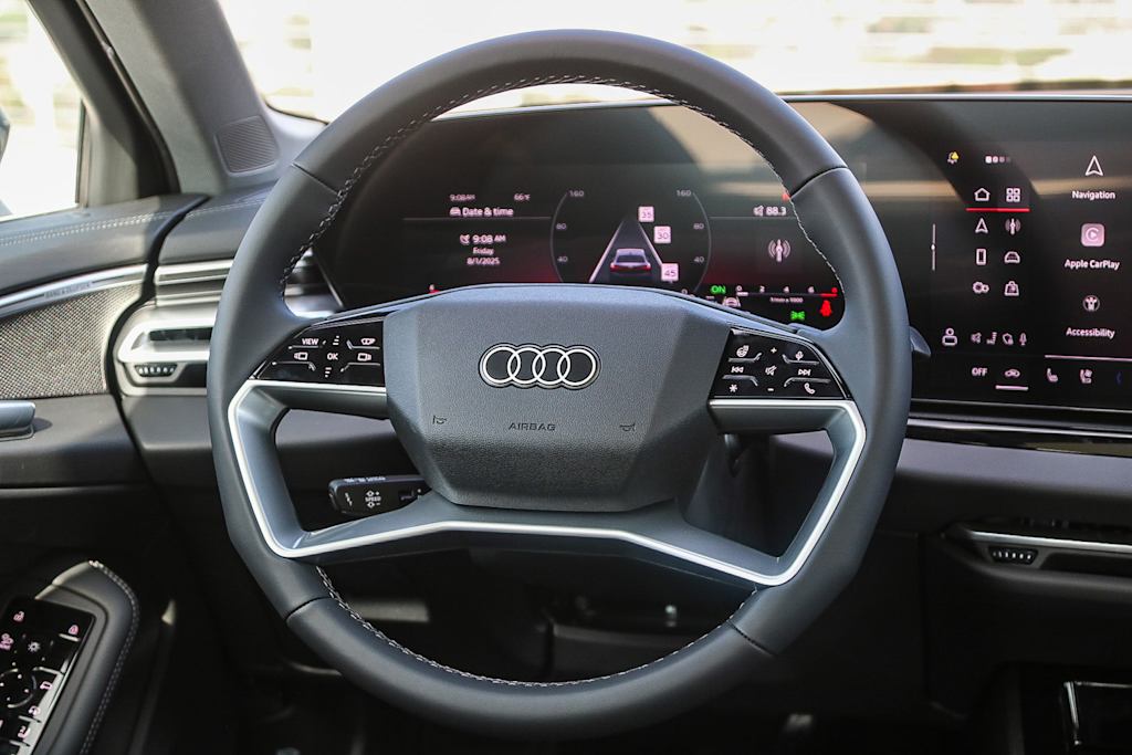 Thumbnail: 2025 Audi A5 - 13