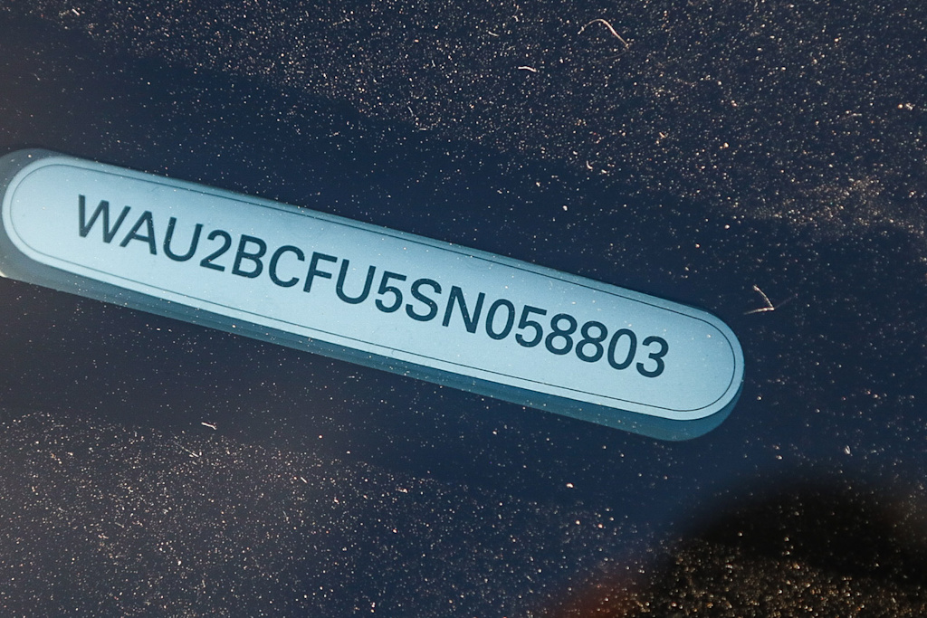 Thumbnail: 2025 Audi A5 - 18