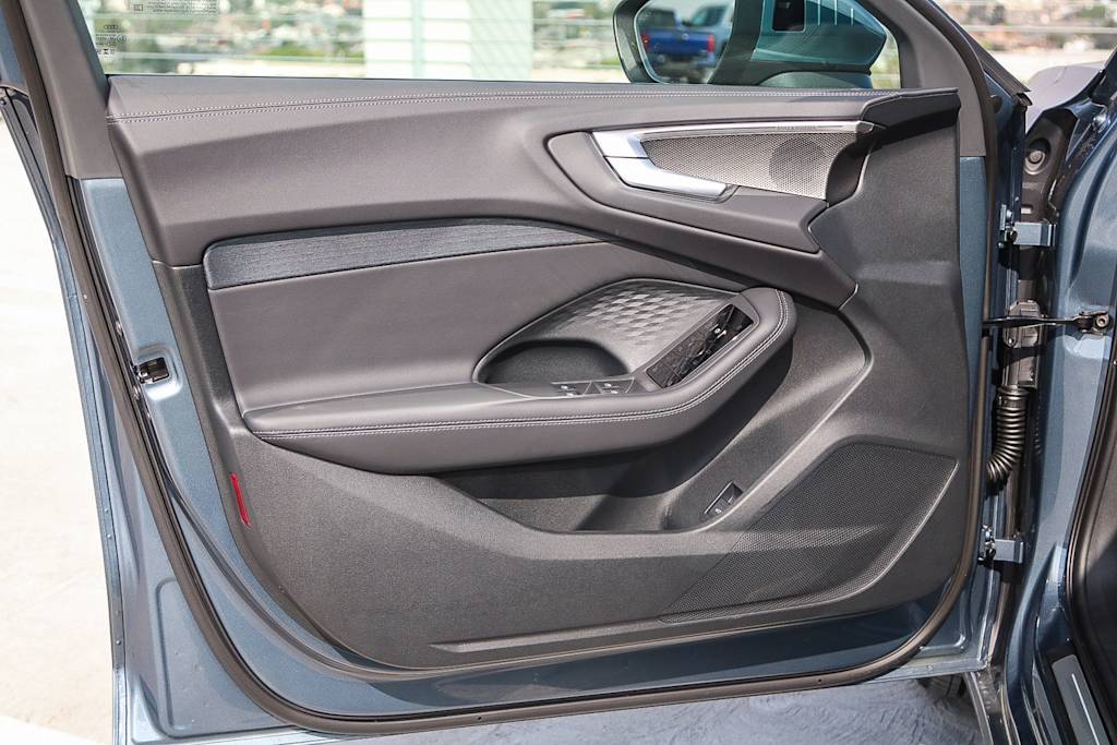 Thumbnail: 2025 Audi A5 - 26