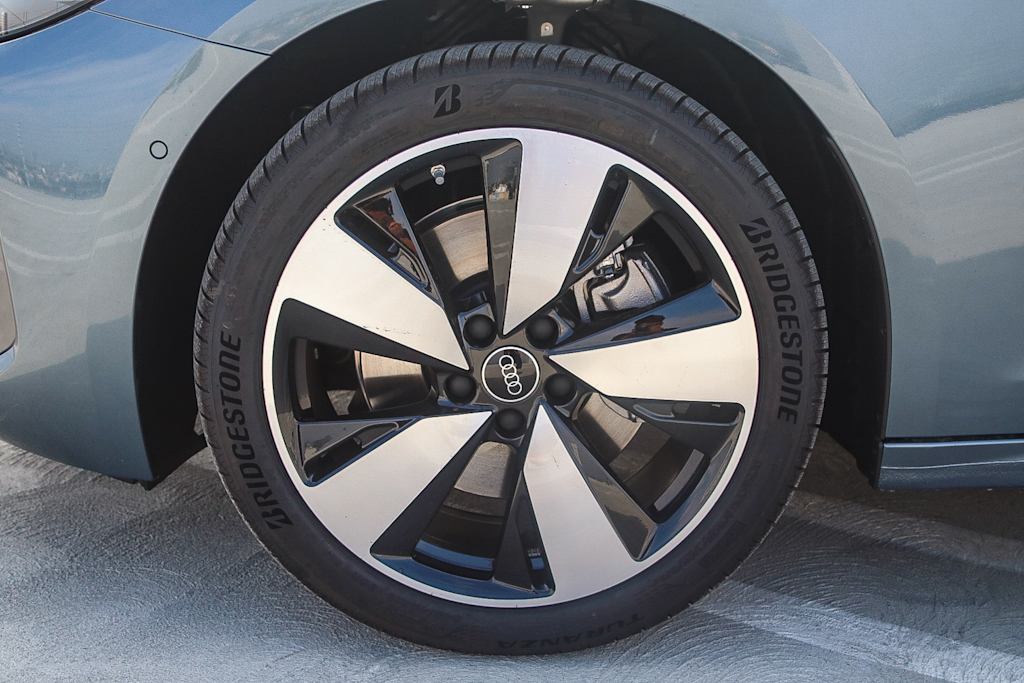 Thumbnail: 2025 Audi A5 - 23