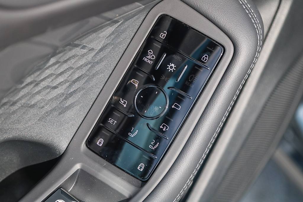 Thumbnail: 2025 Audi A5 - 27