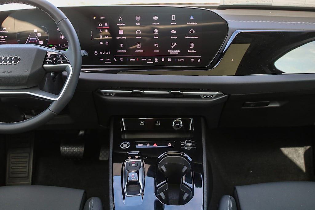 Thumbnail: 2025 Audi A5 - 9