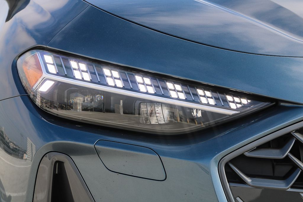 Thumbnail: 2025 Audi A5 - 6