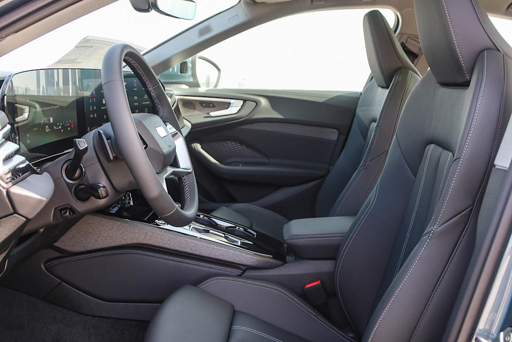 Thumbnail: 2025 Audi A5 - 11