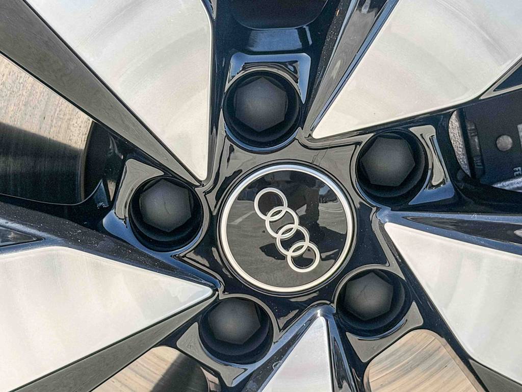 Thumbnail: 2025 Audi A5 - 12