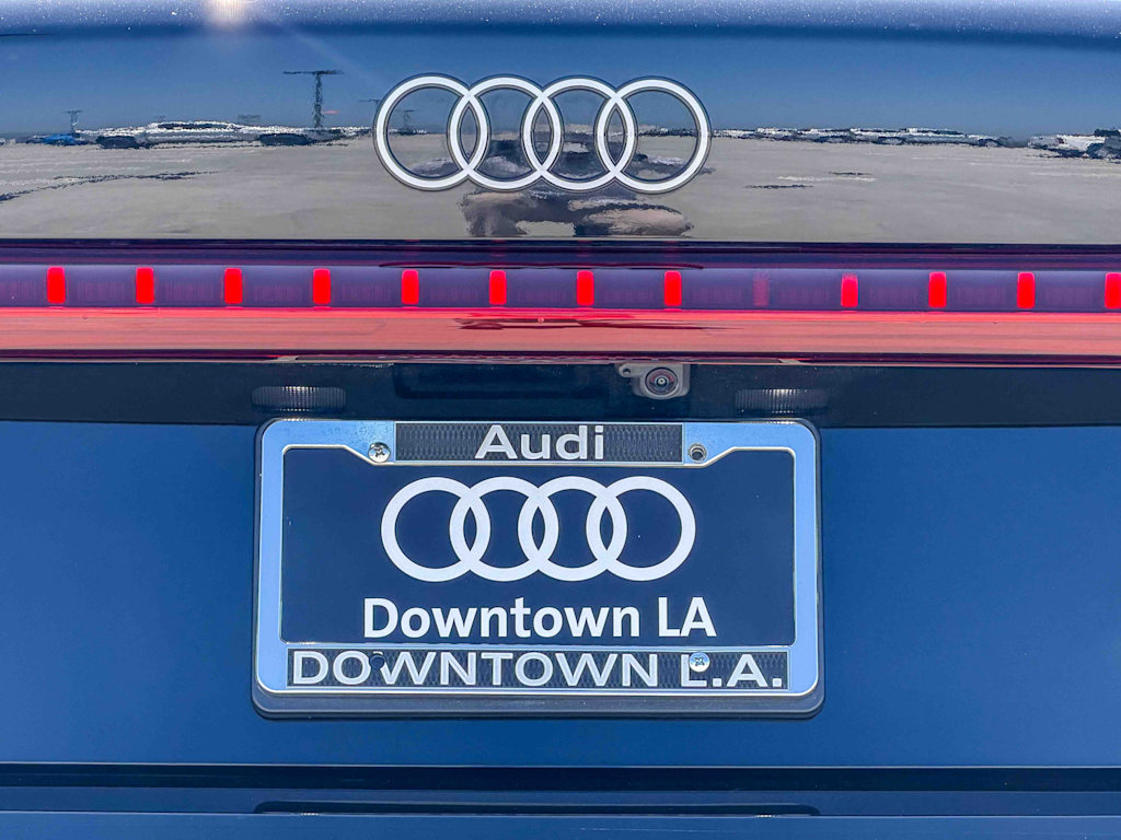 Thumbnail: 2025 Audi A5 - 20
