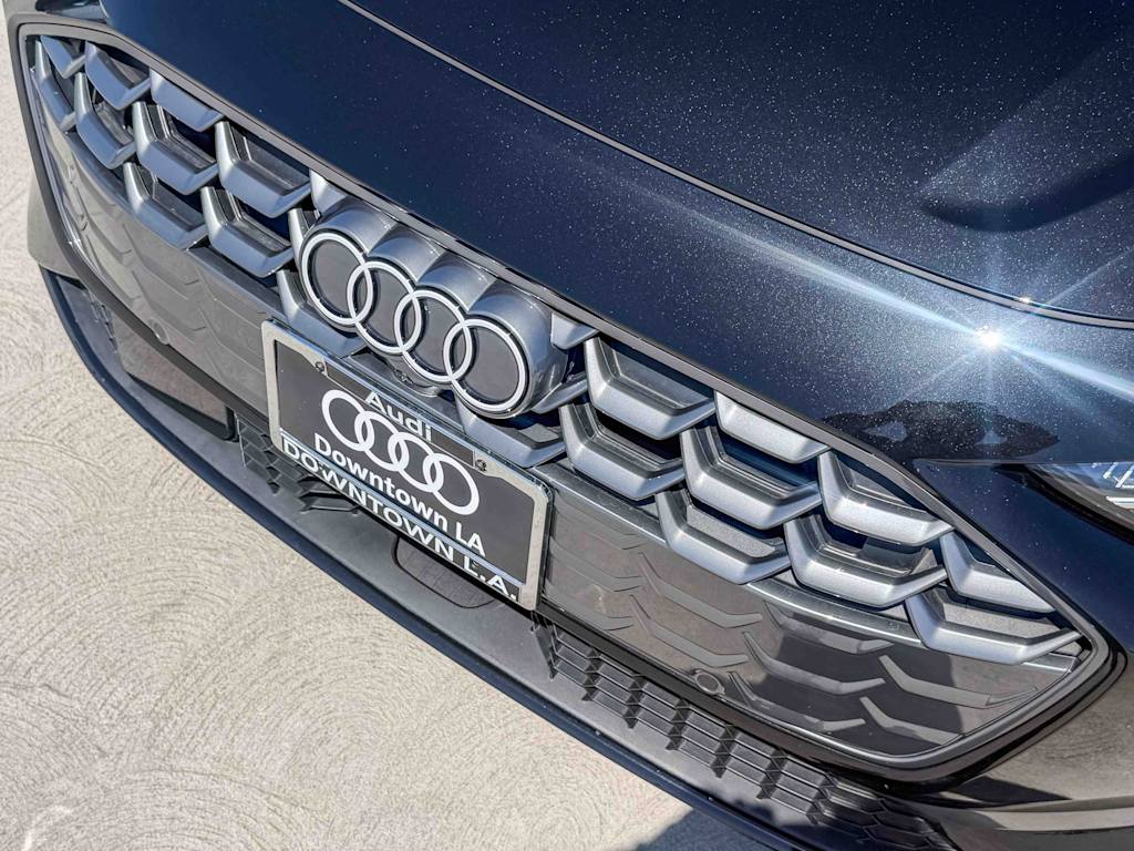 Thumbnail: 2025 Audi A5 - 5