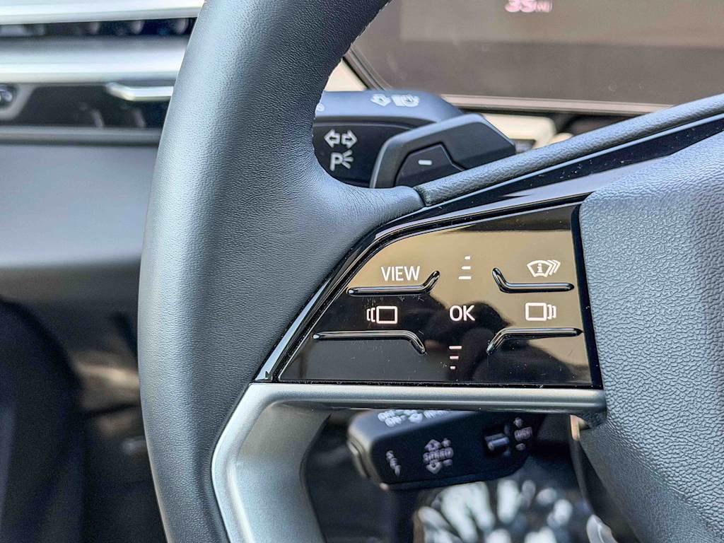Thumbnail: 2025 Audi A5 - 22