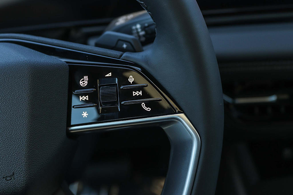 Thumbnail: 2027 Audi e-tron - 25