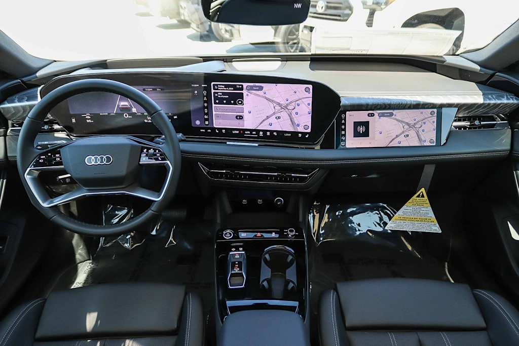Thumbnail: 2027 Audi e-tron - 2