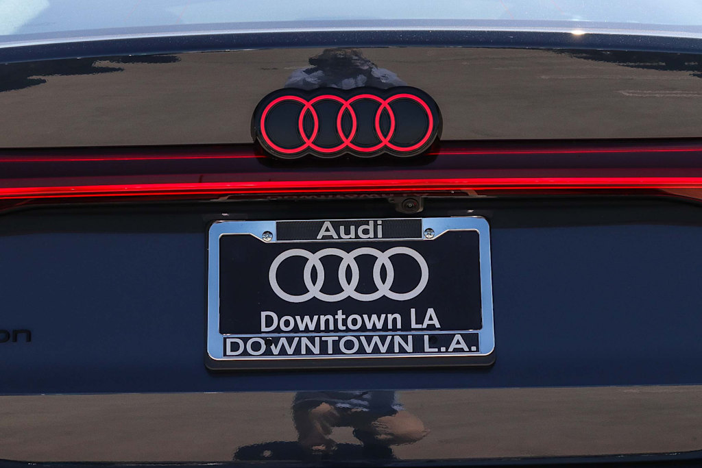 Thumbnail: 2027 Audi e-tron - 20