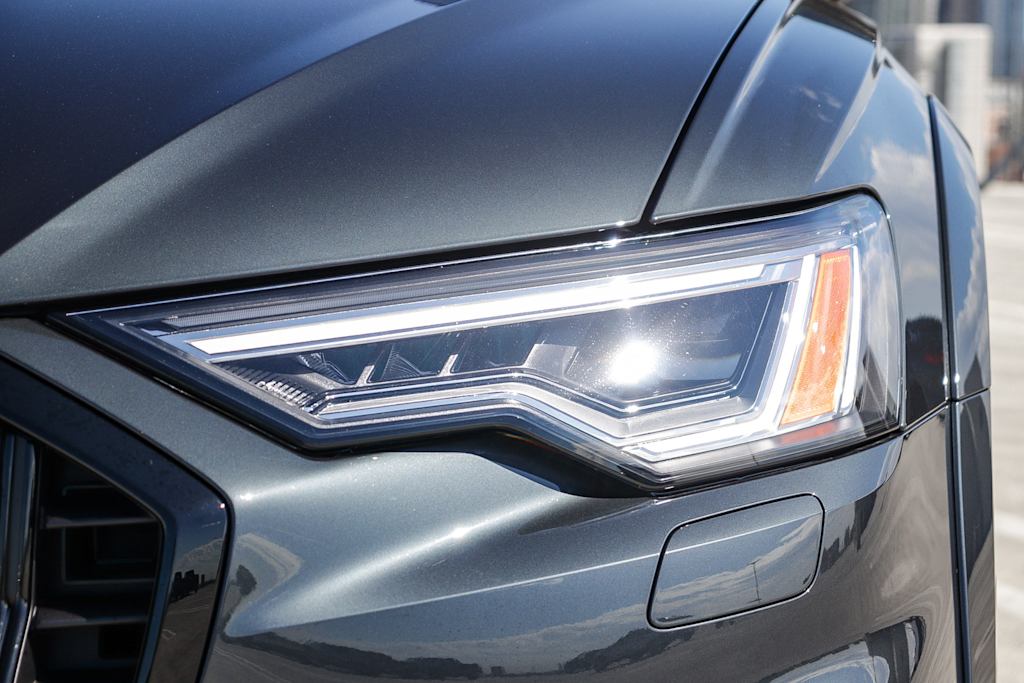 Thumbnail: 2026 Audi A6 - 19