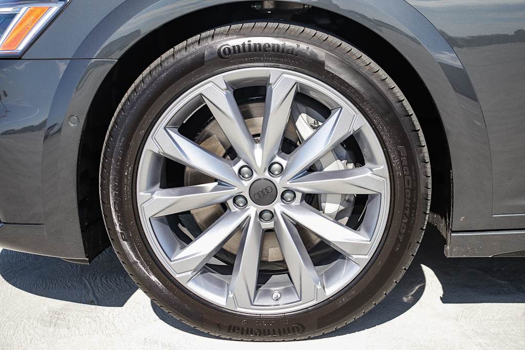 Thumbnail: 2026 Audi A6 - 23