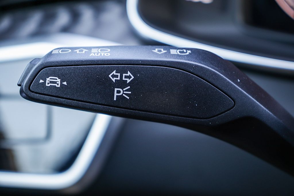 Thumbnail: 2026 Audi A6 - 34