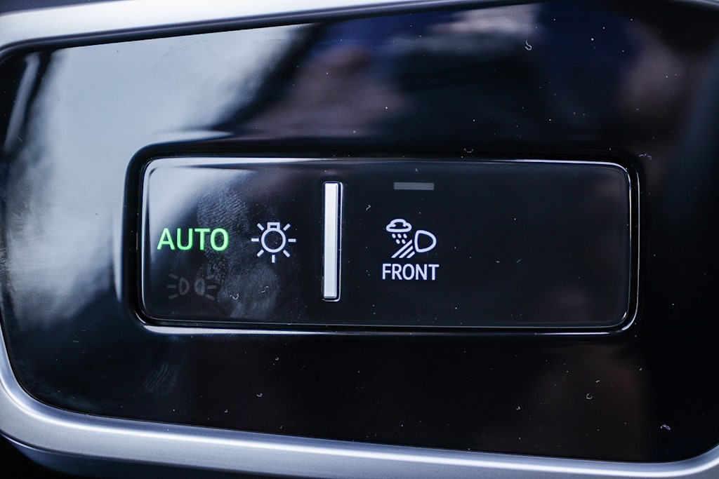 Thumbnail: 2026 Audi A6 - 15