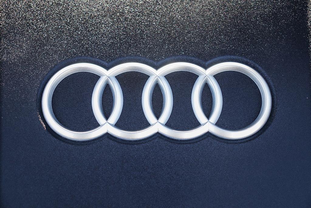 Thumbnail: 2026 Audi A6 - 6